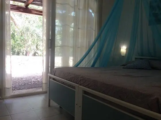 Apart Daire, 2 Yatak Odası, Zemin Kat