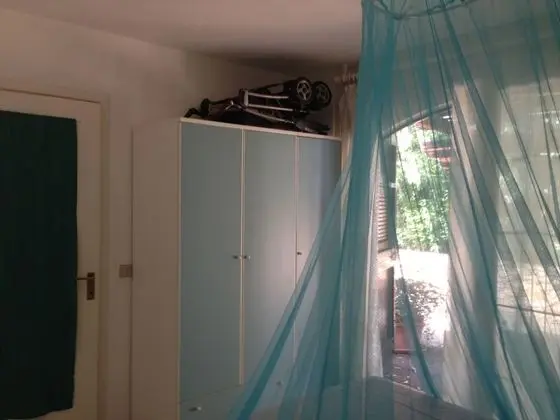 Apart Daire, 2 Yatak Odası, Zemin Kat