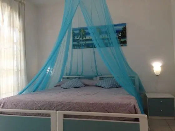 Apart Daire, 2 Yatak Odası, Zemin Kat