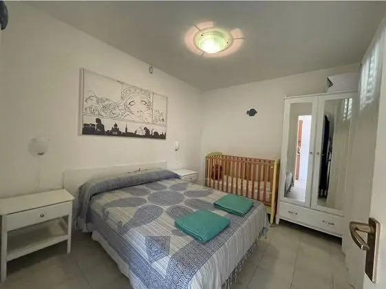 Apart Daire, 2 Yatak Odası, Zemin Kat