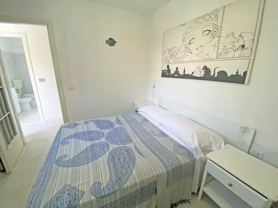 Apart Daire, 2 Yatak Odası, Zemin Kat