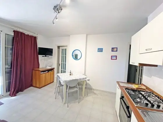 Apart Daire, 2 Yatak Odası, Zemin Kat