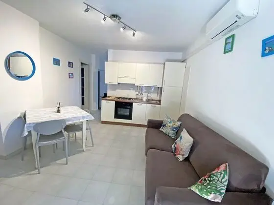 Apart Daire, 2 Yatak Odası, Zemin Kat