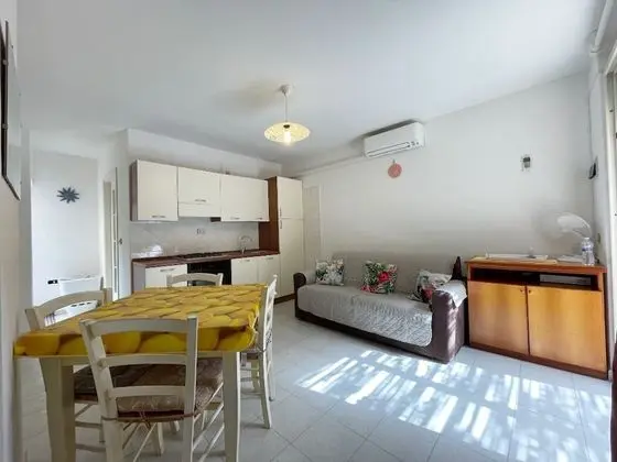 Apart Daire, 2 Yatak Odası, Zemin Kat