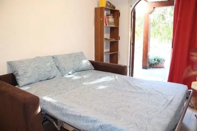 Apart Daire, 2 Yatak Odası, Zemin Kat