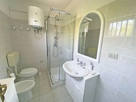 Apart Daire, 2 Yatak Odası, Zemin Kat