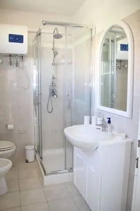 Apart Daire, 2 Yatak Odası, Zemin Kat