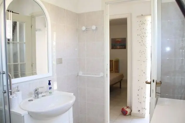 Apart Daire, 2 Yatak Odası, Zemin Kat