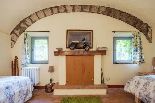 Villa, 4 Yatak Odası, Kişiye Özel Havuzlu