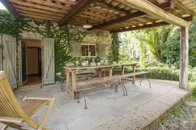 Villa, 4 Yatak Odası, Kişiye Özel Havuzlu