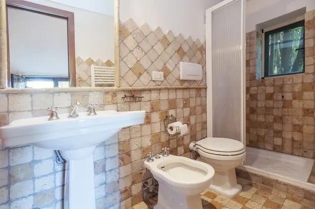 Apart Daire, 2 Yatak Odası, Bahçe Manzaralı