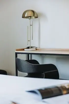 Oda, Bahçe Manzaralı