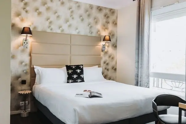 Oda, Bahçe Manzaralı