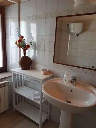 Apart Daire, Şömine, Zemin Kat (Accessible)