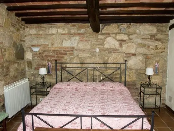 Apart Daire, Şömine, Zemin Kat (Accessible)