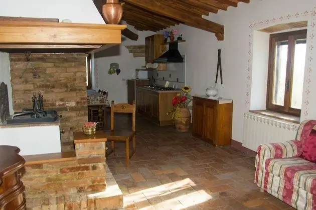 Apart Daire, Şömine, Zemin Kat (Accessible)