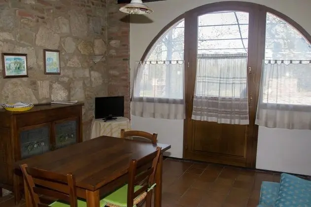 Standard Apart Daire