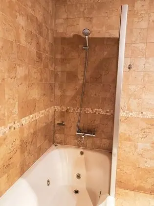 Superior Oda, Göl Manzaralı