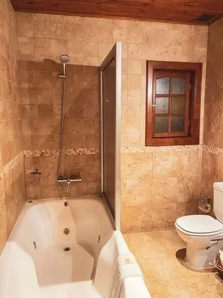 Superior Oda, Göl Manzaralı