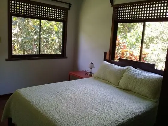 Kulübe, 2 Yatak Odası, 2 Banyolu