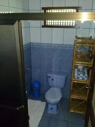 Kulübe, 2 Yatak Odası, 2 Banyolu