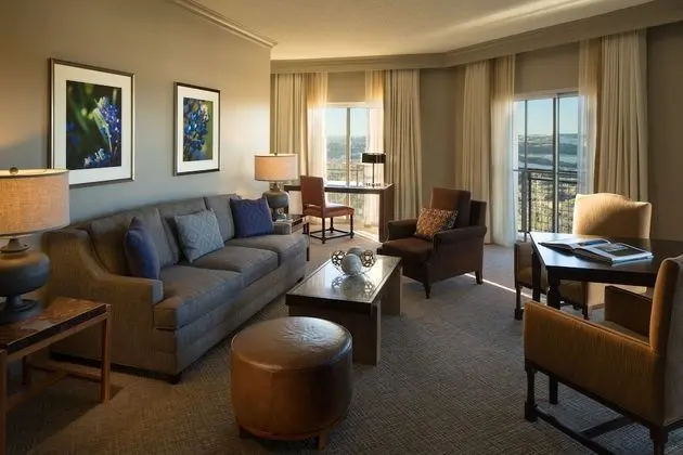 Luxury Süit (Texas)