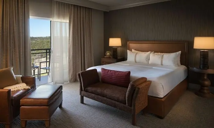Luxury Süit (Texas)