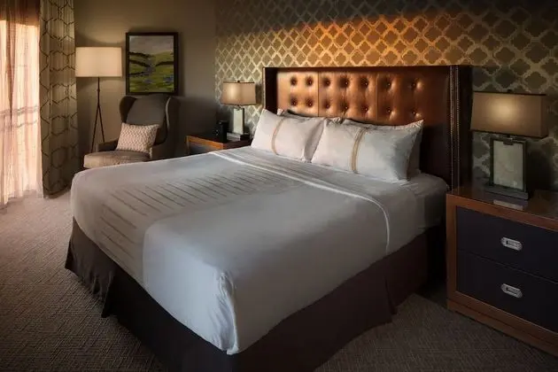 Luxury Süit (Texas)