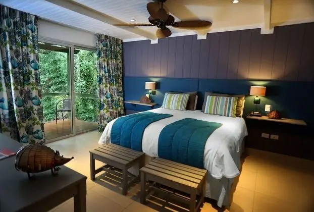 Standard Oda (Forest)
