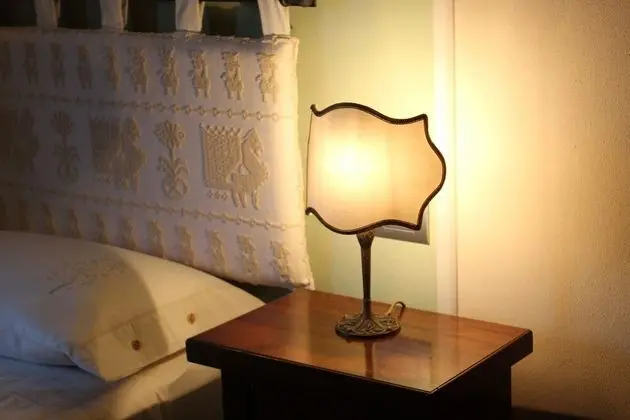 Comfort Büyük Yataklı Tek Kişilik Oda