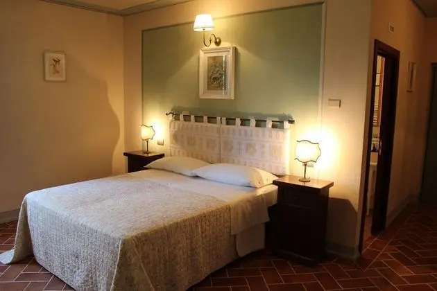 Comfort Büyük Yataklı Tek Kişilik Oda