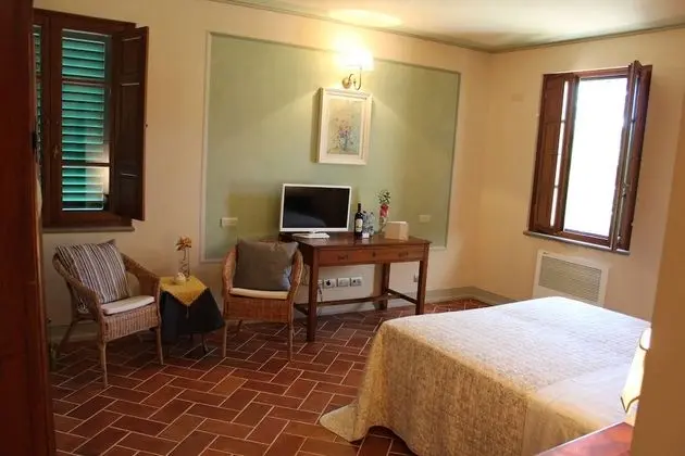 Comfort Büyük Yataklı Tek Kişilik Oda