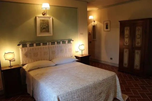 Comfort Büyük Yataklı Tek Kişilik Oda