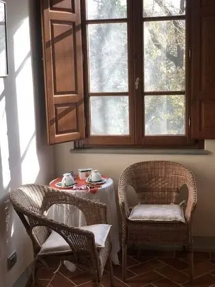 Comfort Büyük Yataklı Tek Kişilik Oda