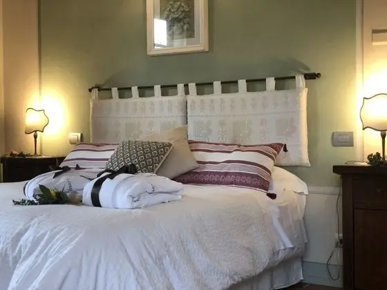 Comfort Büyük Yataklı Tek Kişilik Oda