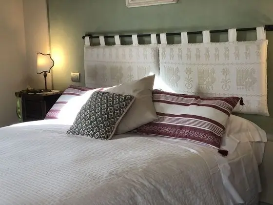 Comfort Büyük Yataklı Tek Kişilik Oda