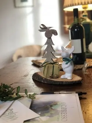 Comfort Büyük Yataklı Tek Kişilik Oda