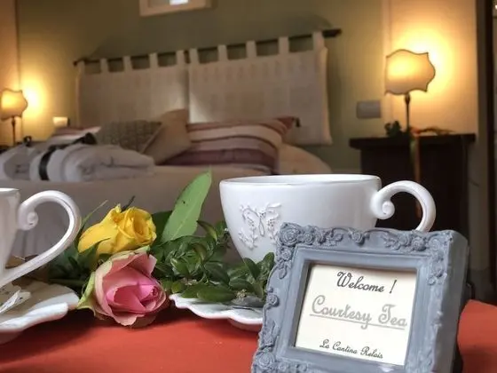 Comfort Büyük Yataklı Tek Kişilik Oda