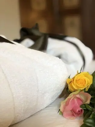 Comfort Büyük Yataklı Tek Kişilik Oda