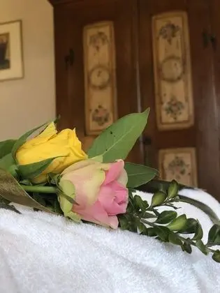 Comfort Büyük Yataklı Tek Kişilik Oda