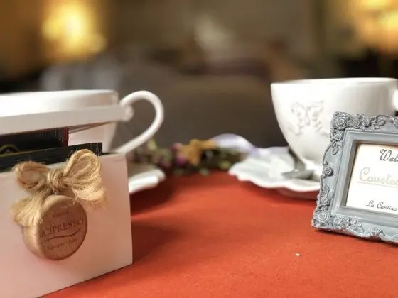 Comfort Büyük Yataklı Tek Kişilik Oda