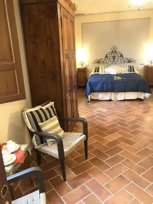 Comfort Büyük Yataklı Tek Kişilik Oda