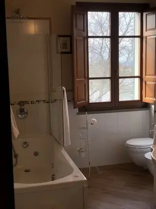 Comfort Büyük Yataklı Tek Kişilik Oda