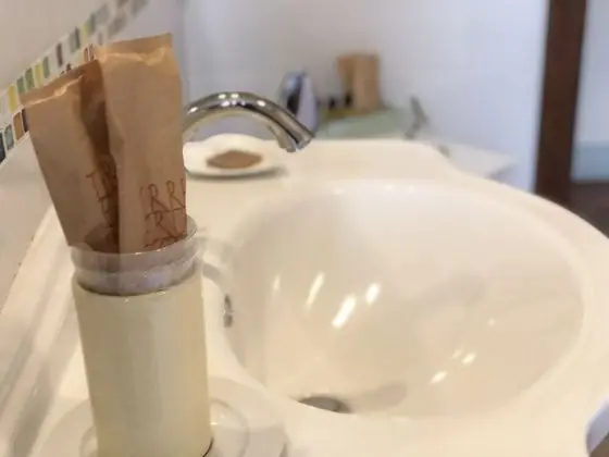 Comfort Büyük Yataklı Tek Kişilik Oda