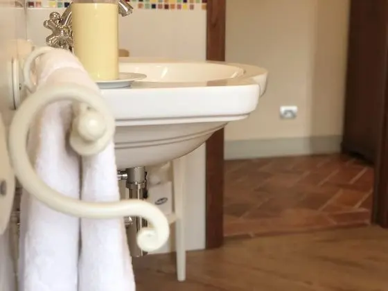 Comfort Büyük Yataklı Tek Kişilik Oda