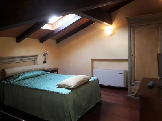 Tek Kişilik Oda