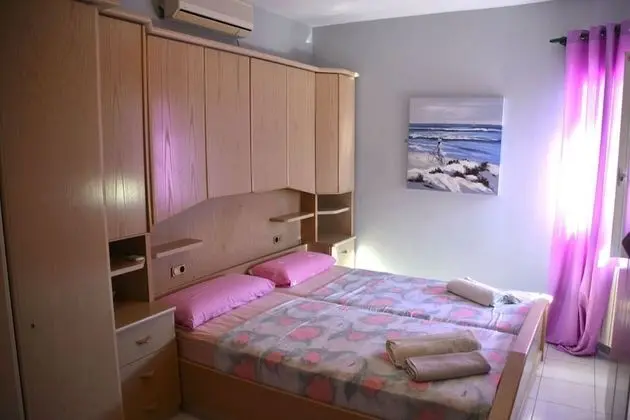 Villa, 4 Yatak Odası