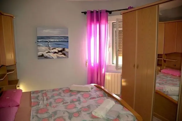 Villa, 4 Yatak Odası
