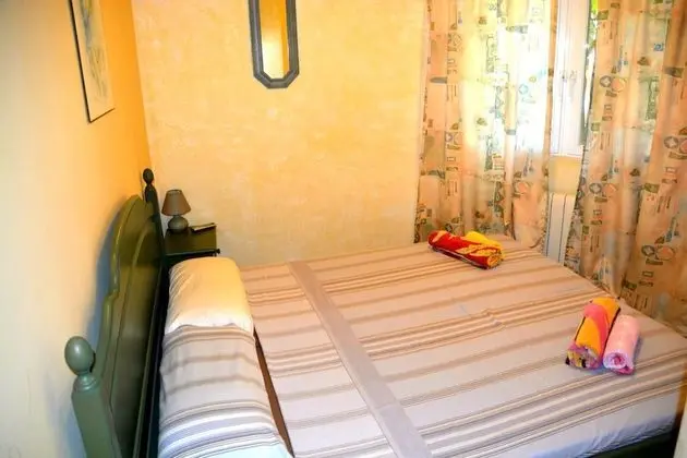 Villa, 4 Yatak Odası