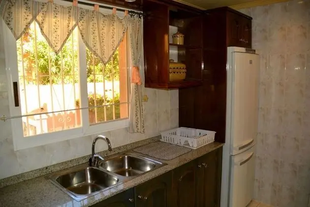 Villa, 4 Yatak Odası
